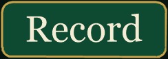 Track record